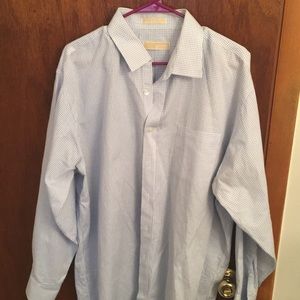 Michael Kors Men’s dress shirt